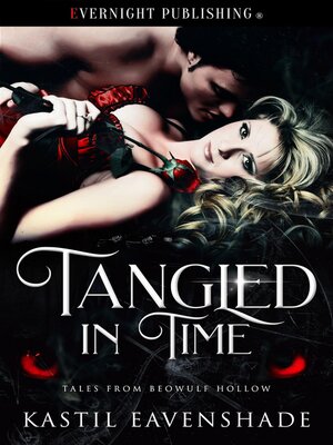 cover image of Tangled in Time